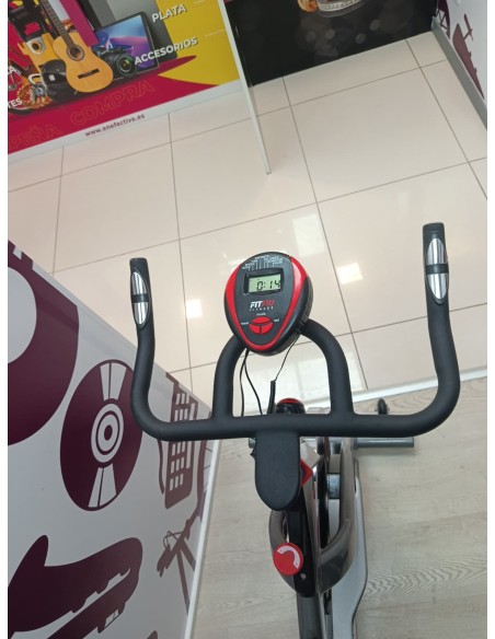 9-9-80466-6-Bicicleta Estatica Besp-24 