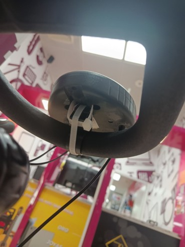 9-9-80466-7-Bicicleta Estatica Besp-24 