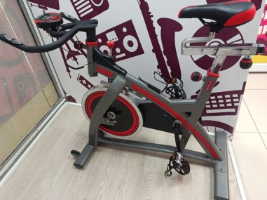 9-9-80466-8-Bicicleta Estatica Besp-24 