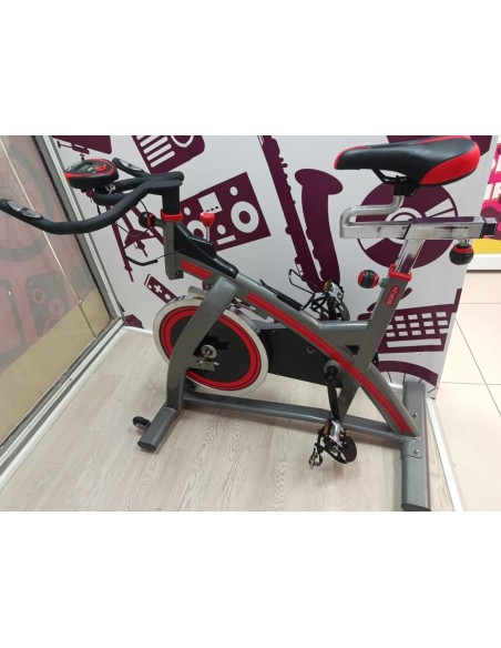 9-9-80466-8-Bicicleta Estatica Besp-24 