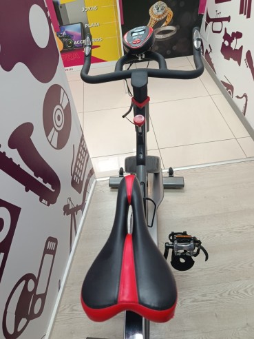 9-9-80466-9-Bicicleta Estatica Besp-24 