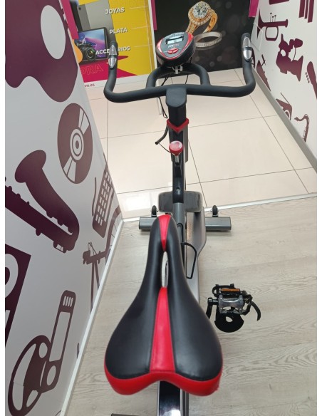 9-9-80466-9-Bicicleta Estatica Besp-24 