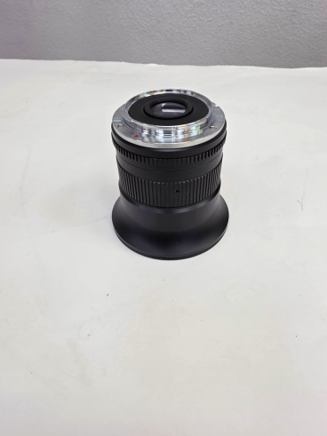 1-1-277294-1-Objetivo Ttartisan APS-C 10mm F2.0 Para Sony