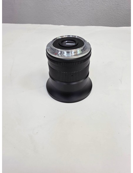 1-1-277294-1-Objetivo Ttartisan APS-C 10mm F2.0 Para Sony