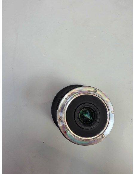 1-1-277294-2-Objetivo Ttartisan APS-C 10mm F2.0 Para Sony
