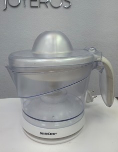1-1-279722-1-Exprimidor Citricos Silver Crest Szp 25 A1