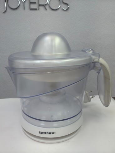 1-1-279722-1-Exprimidor Citricos Silver Crest Szp 25 A1