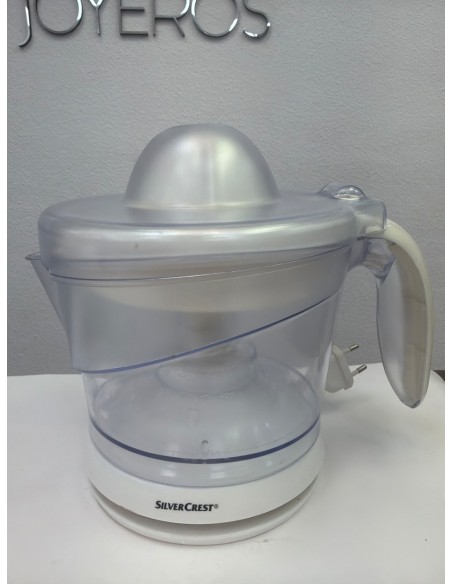 1-1-279722-1-Exprimidor Citricos Silver Crest Szp 25 A1
