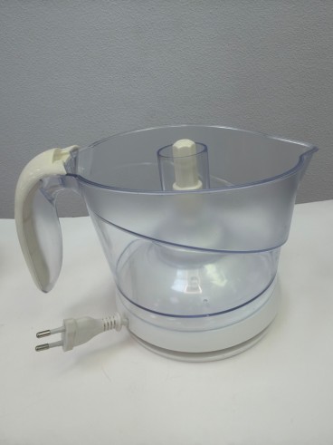 1-1-279722-2-Exprimidor Citricos Silver Crest Szp 25 A1