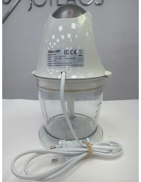1-1-279669-1-Cocina Picadora Sencor 300W