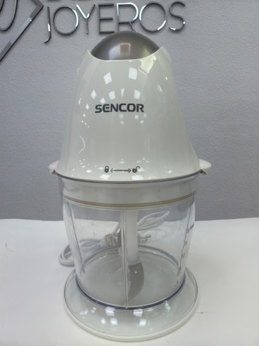 1-1-279669-2-Cocina Picadora Sencor 300W