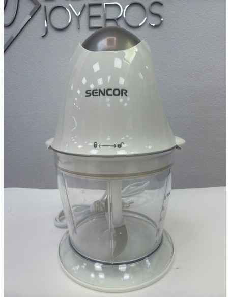 1-1-279669-2-Cocina Picadora Sencor 300W