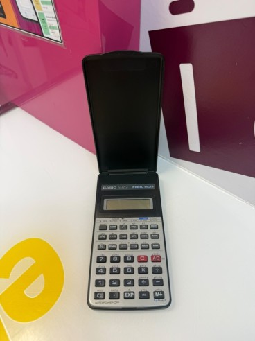9-9-80390-1-Calculadora Cientifica Casio Fraction Fx-82lb
