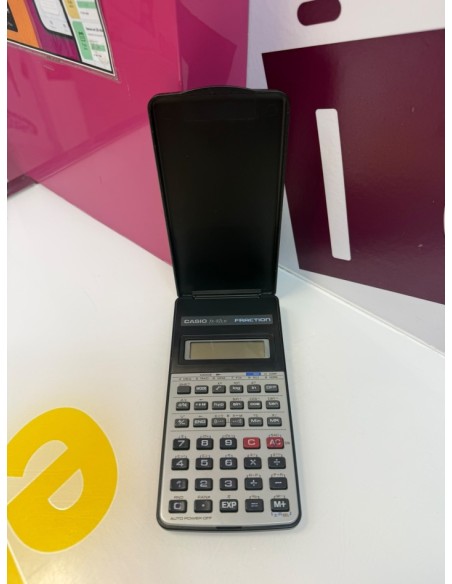 9-9-80390-1-Calculadora Cientifica Casio Fraction Fx-82lb