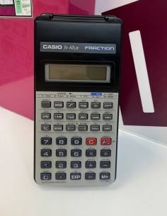 9-9-80390-1-Calculadora Cientifica Casio Fraction Fx-82lb 2