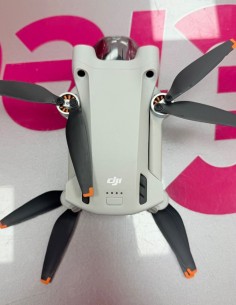 7-7-91372-1-Dron DJI Mini 3 Pro 3 Batería LENTES 2