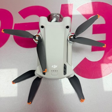 7-7-91372-2-Dron DJI Mini 3 Pro 3 Batería LENTES