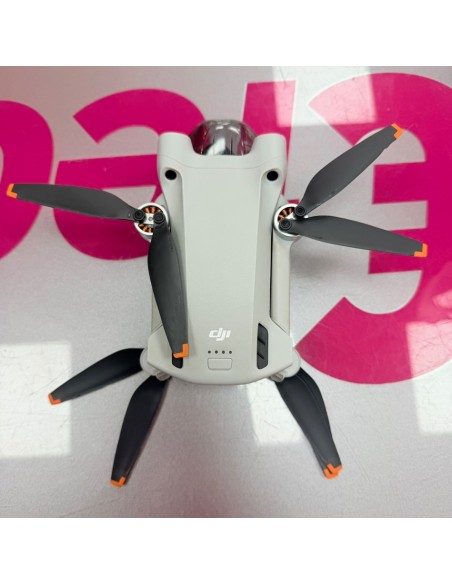 7-7-91372-2-Dron DJI Mini 3 Pro 3 Batería LENTES