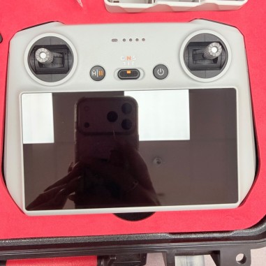 7-7-91372-3-Dron DJI Mini 3 Pro 3 Batería LENTES