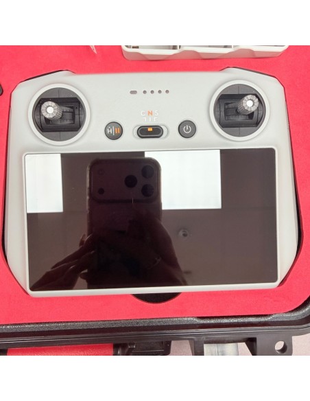 7-7-91372-3-Dron DJI Mini 3 Pro 3 Batería LENTES
