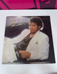 7-7-79753-1-Coleccionismo Musical Michael Jackson Thriller  2
