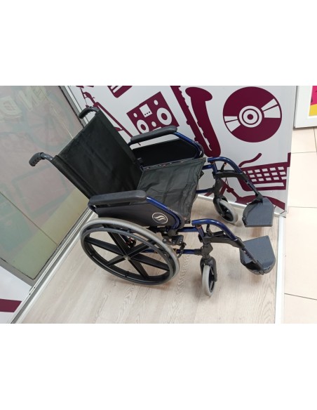 9-9-80445-3-Silla De Ruedas Breezy 250