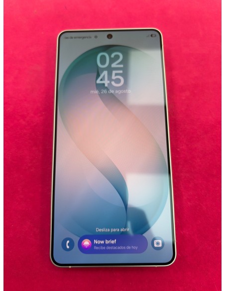 6-6-172315-2-Smartphone Samsung S26 Ultra 256gb