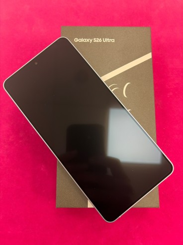 6-6-172315-3-Smartphone Samsung S26 Ultra 256gb
