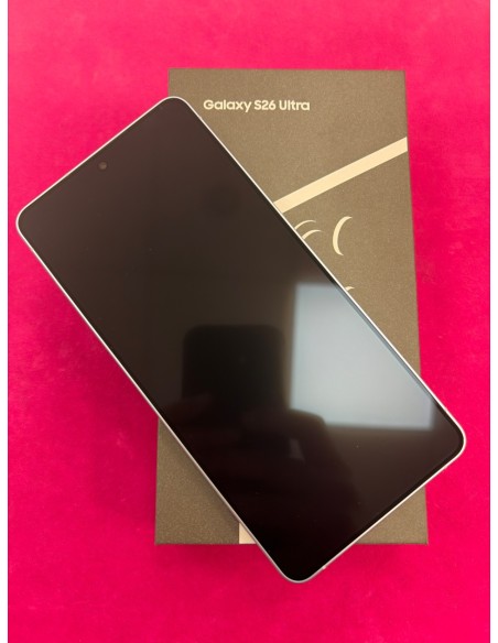6-6-172315-3-Smartphone Samsung S26 Ultra 256gb