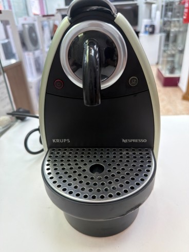 1-1-279682-2-Cafetera Capsulas Nespresso Krups XN2007