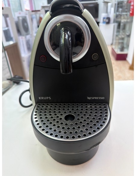 1-1-279682-2-Cafetera Capsulas Nespresso Krups XN2007