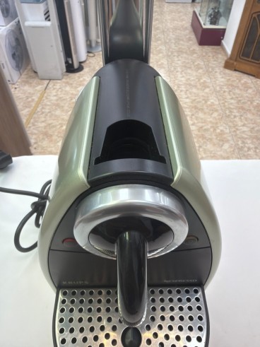 1-1-279682-3-Cafetera Capsulas Nespresso Krups XN2007