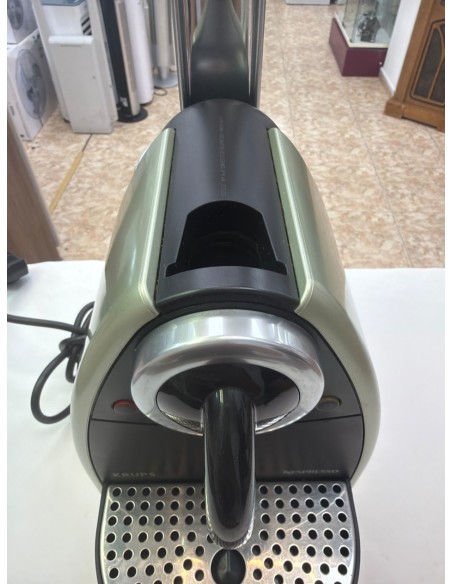 1-1-279682-3-Cafetera Capsulas Nespresso Krups XN2007