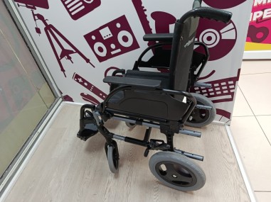 9-9-79102-3-Silla De Ruedas Breezy Style 