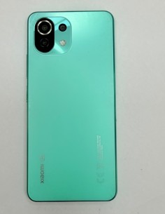 7-7-91395-1-Smartphone Xiaomi Mi 11 Lite 5G 128 GB 2