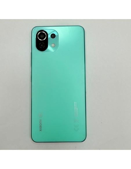 7-7-91395-2-Smartphone Xiaomi Mi 11 Lite 5G 128 GB