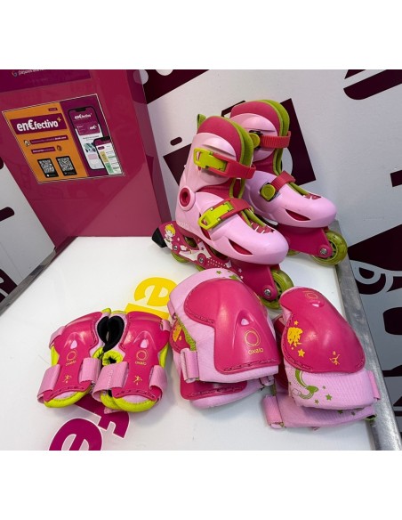 9-9-80403-1-Patines Oxelo 28-30