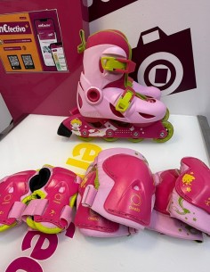 9-9-80403-1-Patines Oxelo 28-30 2