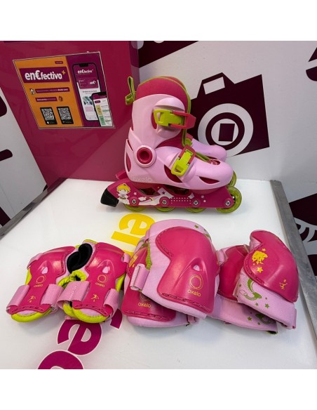 9-9-80403-3-Patines Oxelo 28-30