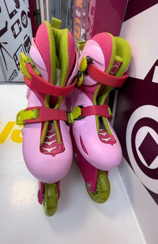 9-9-80403-4-Patines Oxelo 28-30