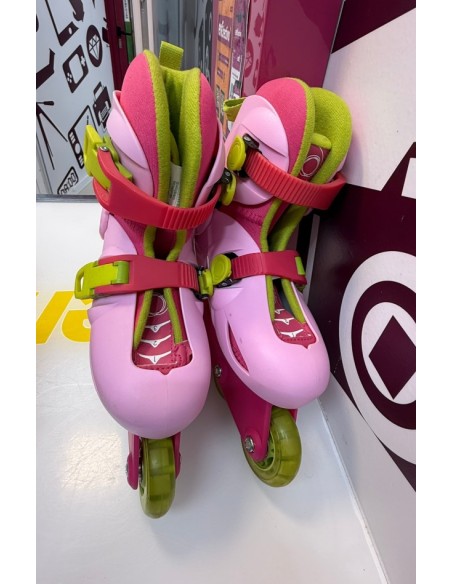 9-9-80403-4-Patines Oxelo 28-30