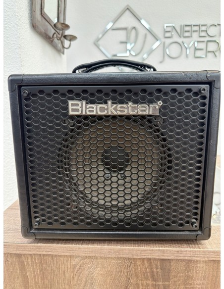 1-1-279766-1-Amplificador Guitarra Blackstar HT Metal 1R 