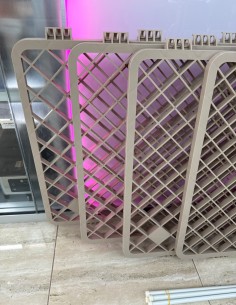 8-8-81615-1-Caseta De Perro 4 modulos  2