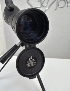 1-1-279684-1-Telescopio Terrestre 20 60x60 Negro 2