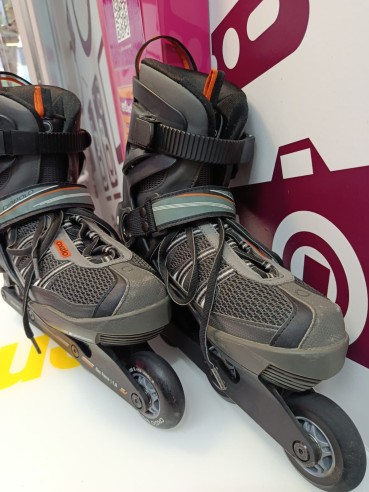 9-9-80399-2-Patines Oxelo Diabolo 43 