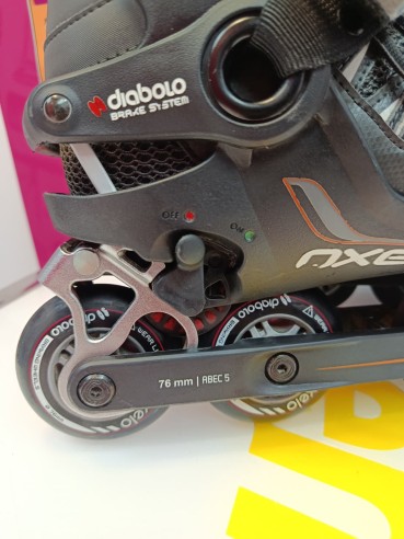 9-9-80399-3-Patines Oxelo Diabolo 43 