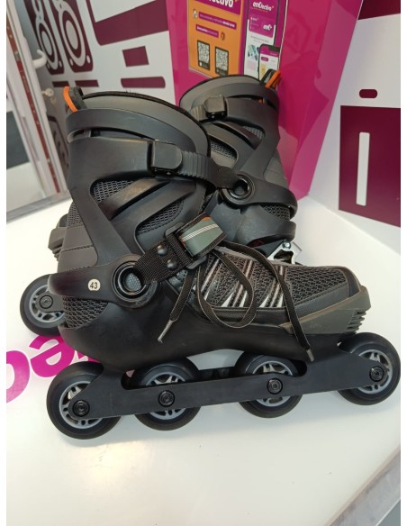 9-9-80399-5-Patines Oxelo Diabolo 43 