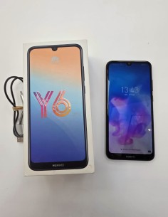 1-1-279779-1-Smartphone Huawei Y6 2019 2 32Gb