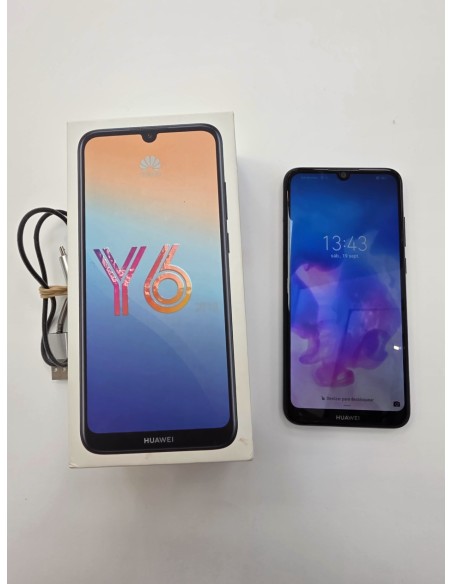 1-1-279779-1-Smartphone Huawei Y6 2019 2 32Gb