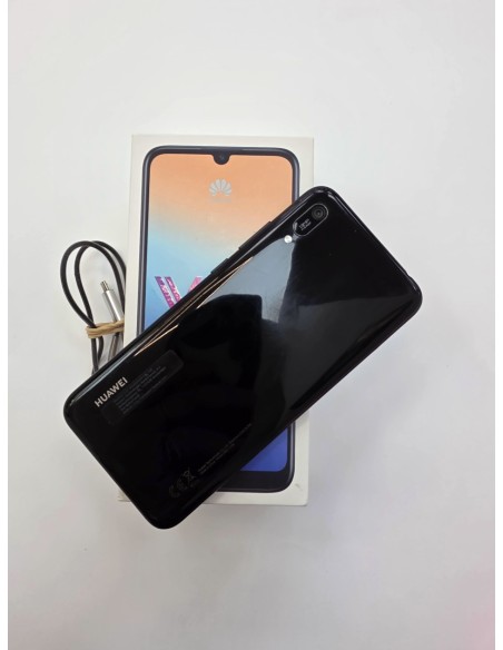 1-1-279779-2-Smartphone Huawei Y6 2019 2 32Gb
